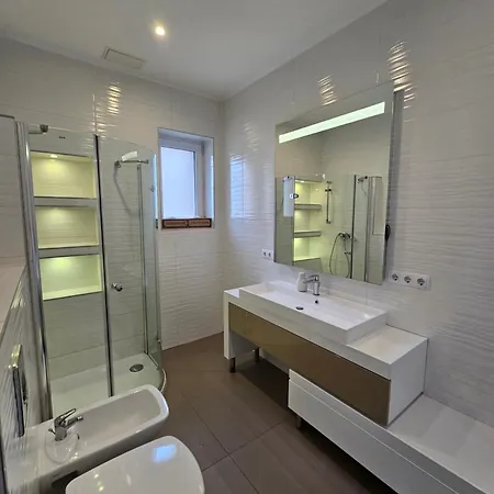 Apartmán Katalak Veszprém