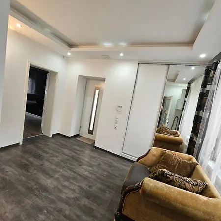 Katalak Appartement Veszprém