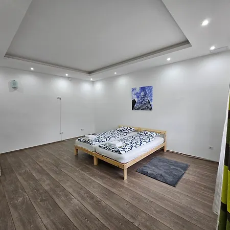 Appartamento Katalak Veszprém